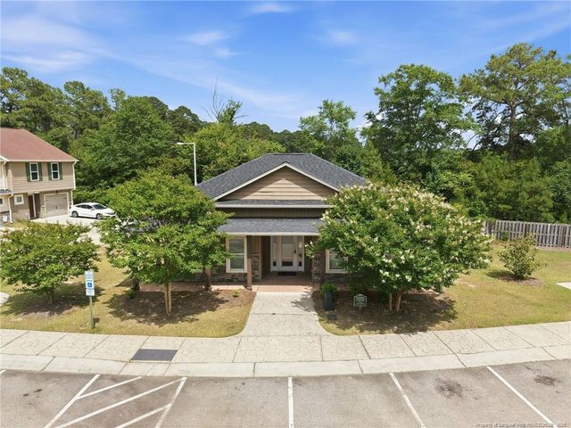 2636 Middle Branch Bend, Fayetteville, NC 28304