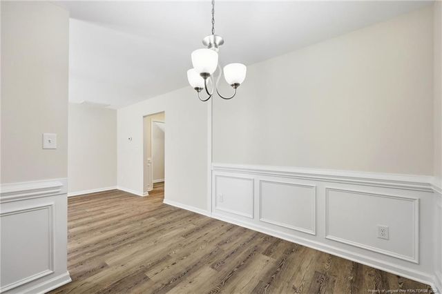 2636 Middle Branch Bend, Fayetteville, NC 28304