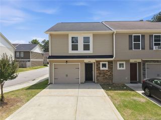 2636 Middle Branch Bend, Fayetteville, NC 28304