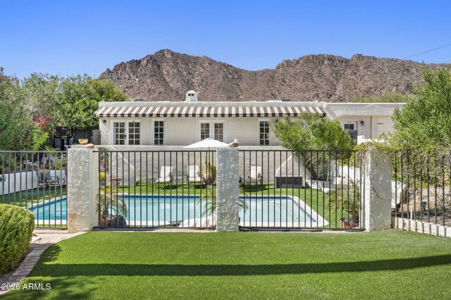 5710 E CAMELBACK Road, Phoenix, AZ 85018
