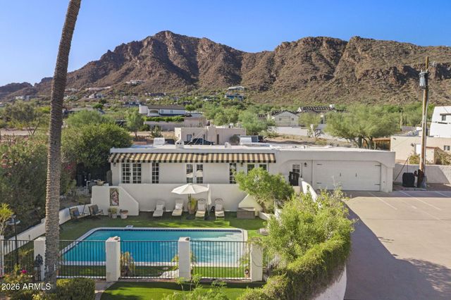 5710 E CAMELBACK Road, Phoenix, AZ 85018