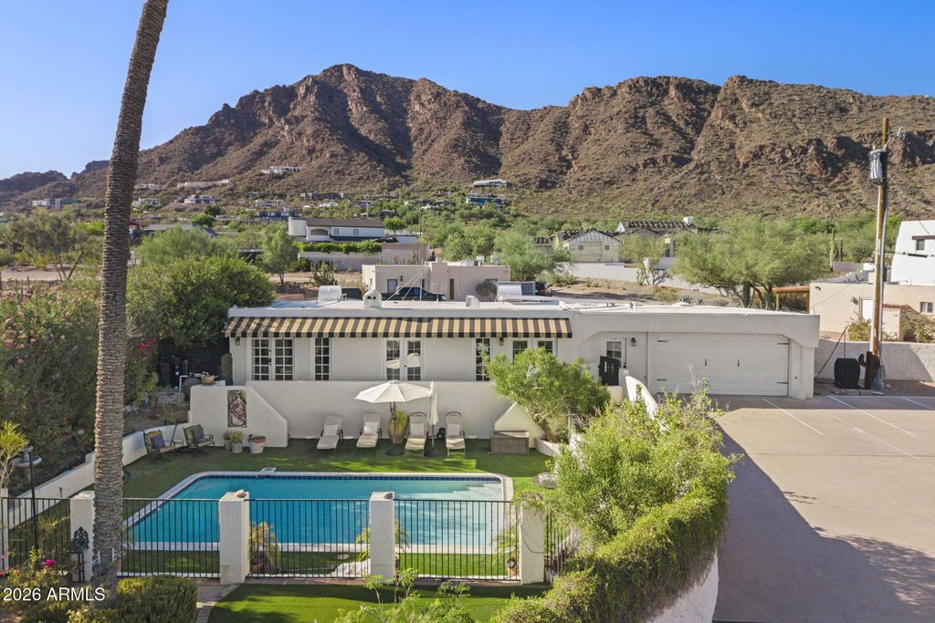5710 E CAMELBACK Road, Phoenix, AZ 85018 — photo 4