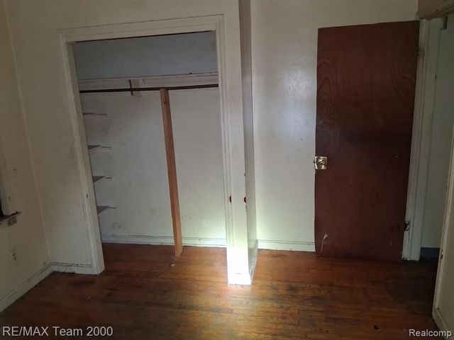 20200 Greeley Street, Detroit, MI 48203