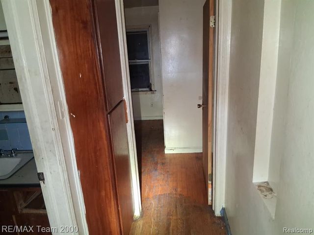 20200 Greeley Street, Detroit, MI 48203