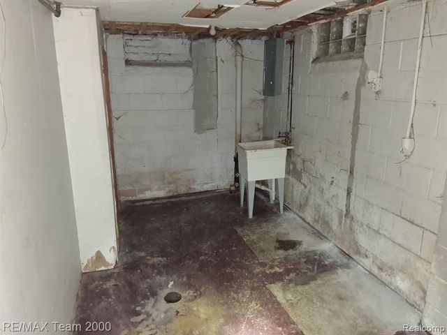 20200 Greeley Street, Detroit, MI 48203