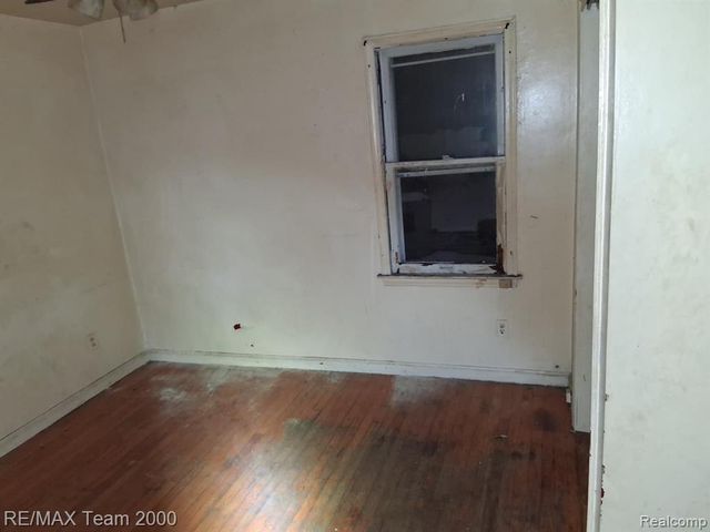 20200 Greeley Street, Detroit, MI 48203