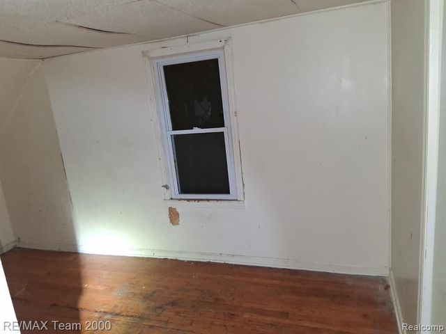 20200 Greeley Street, Detroit, MI 48203