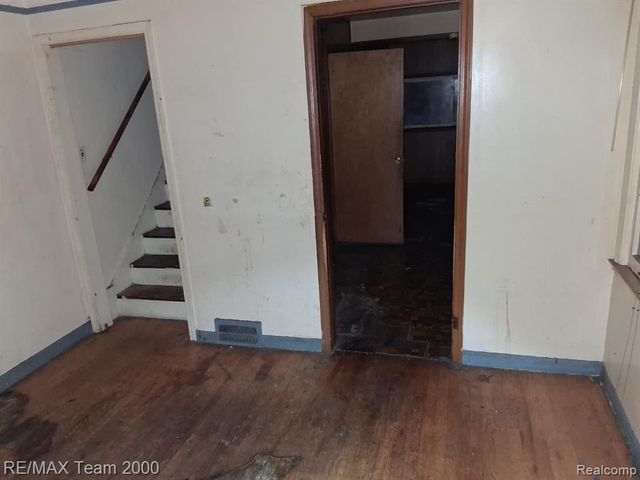 20200 Greeley Street, Detroit, MI 48203