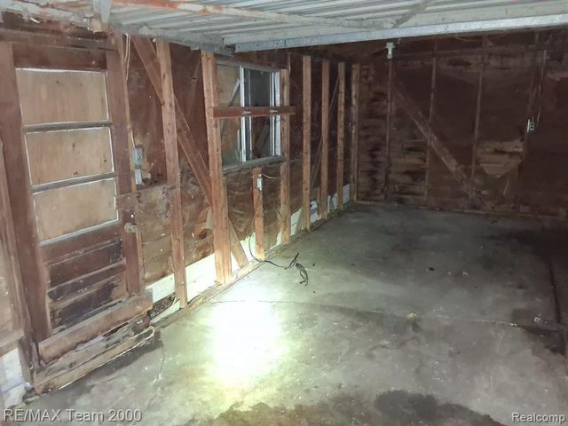 20200 Greeley Street, Detroit, MI 48203