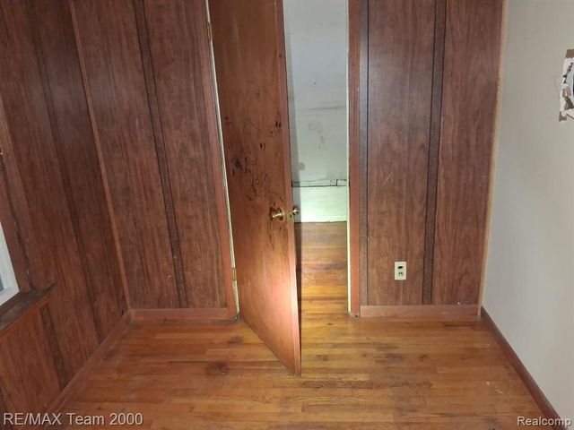 20200 Greeley Street, Detroit, MI 48203