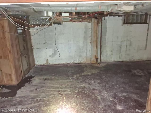 20200 Greeley Street, Detroit, MI 48203