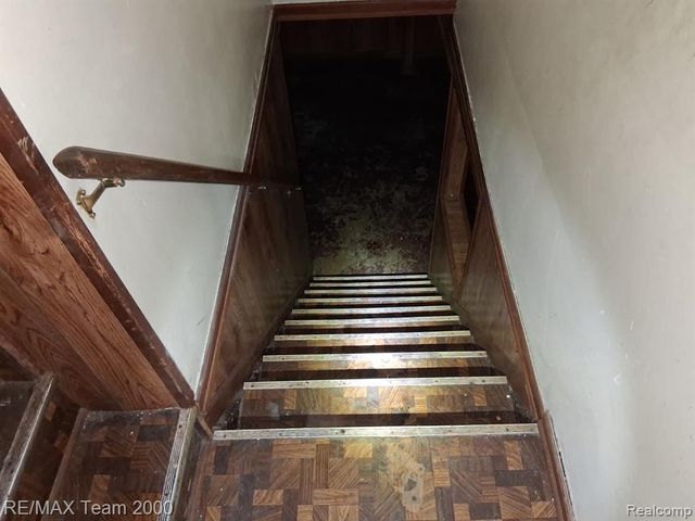 20200 Greeley Street, Detroit, MI 48203