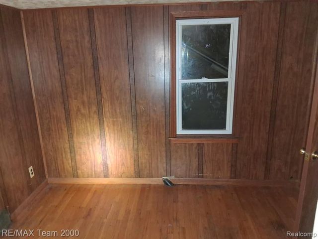 20200 Greeley Street, Detroit, MI 48203