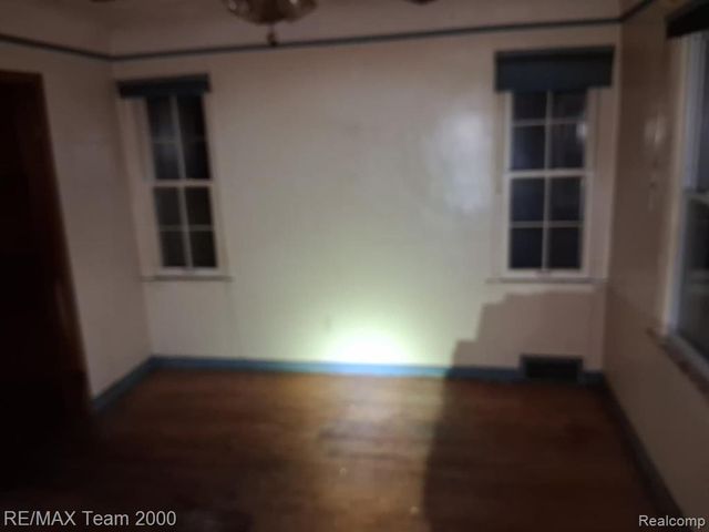 20200 Greeley Street, Detroit, MI 48203