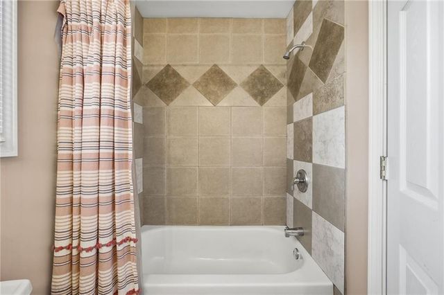 504 N Little Victoria Road, Woodstock, GA 30189