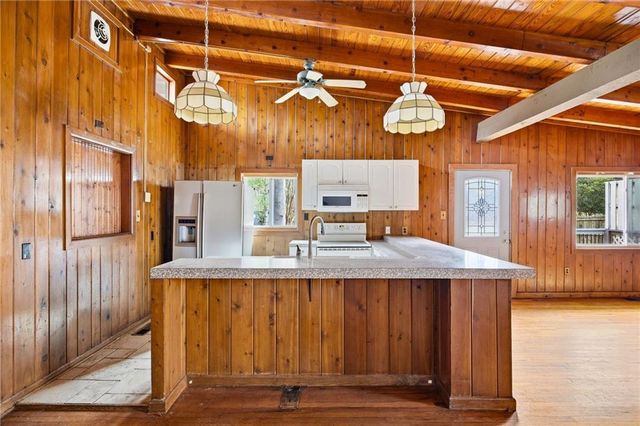 504 N Little Victoria Road, Woodstock, GA 30189