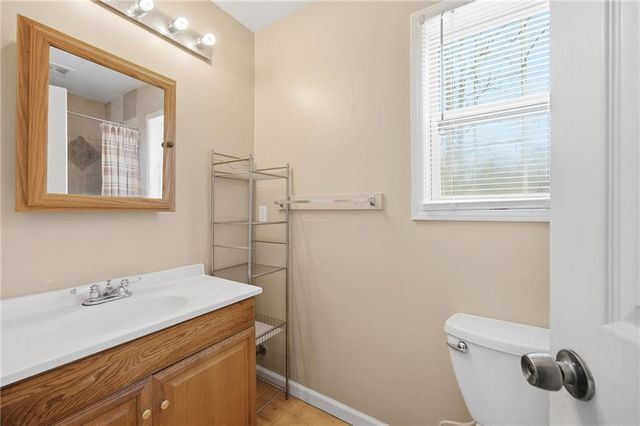 504 N Little Victoria Road, Woodstock, GA 30189