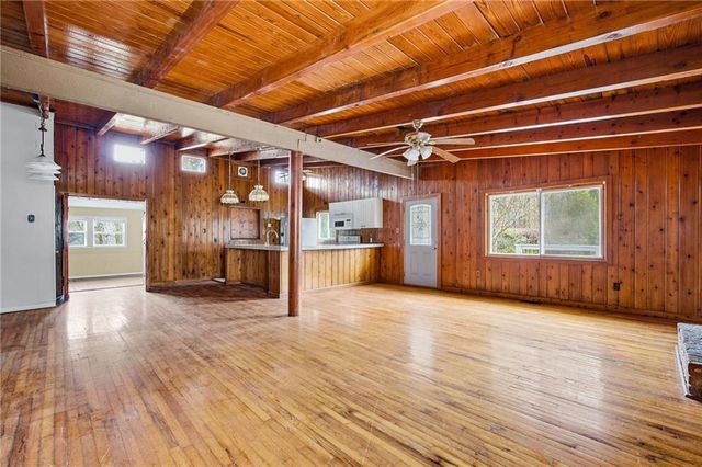 504 N Little Victoria Road, Woodstock, GA 30189