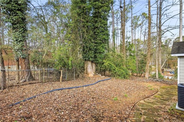 504 N Little Victoria Road, Woodstock, GA 30189