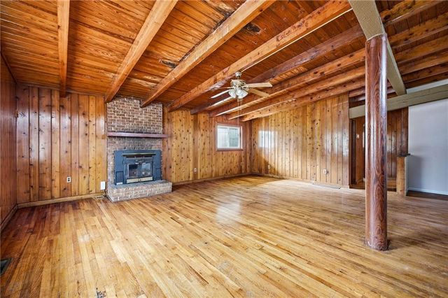 504 N Little Victoria Road, Woodstock, GA 30189