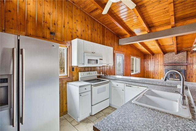 504 N Little Victoria Road, Woodstock, GA 30189