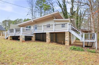 504 N Little Victoria Road, Woodstock, GA 30189