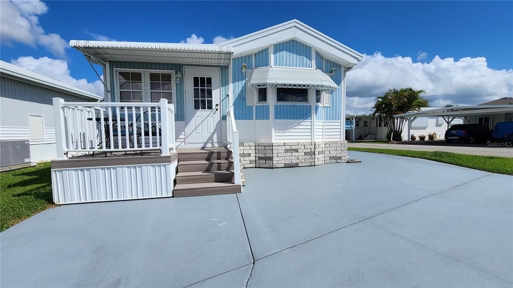 3333 26TH AVENUE E 1116, Bradenton, FL 34208