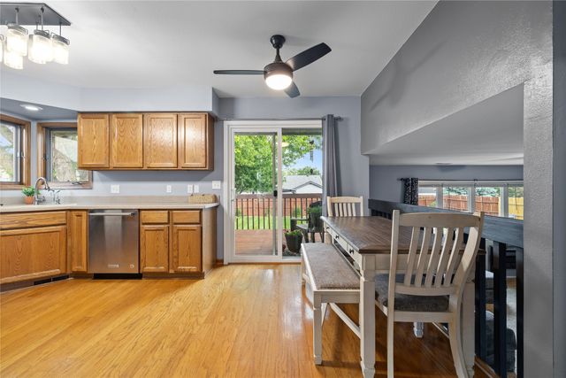 711 SE Dolan Drive, Grimes, IA 50111