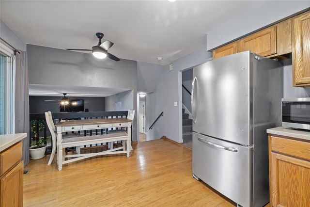 711 SE Dolan Drive, Grimes, IA 50111