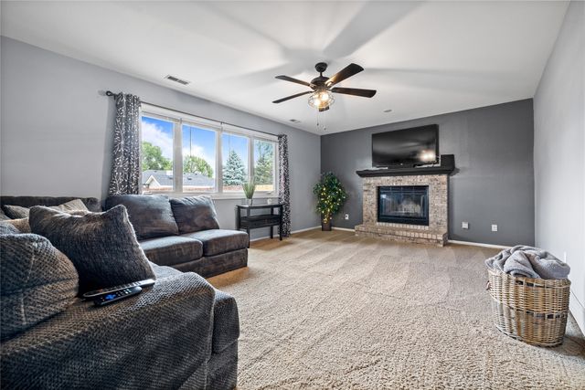 711 SE Dolan Drive, Grimes, IA 50111