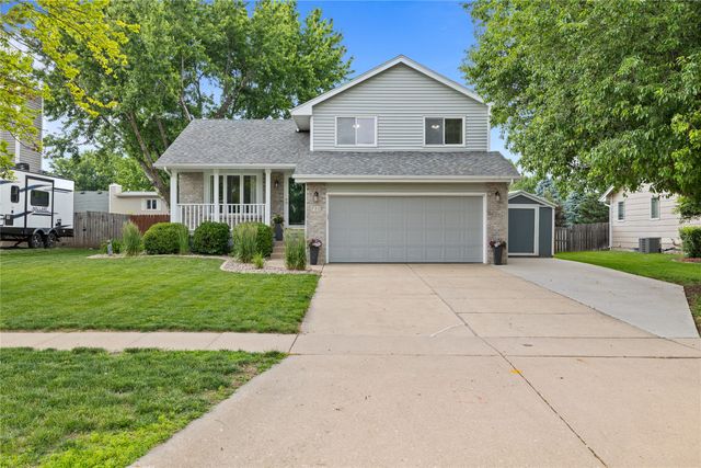 711 SE Dolan Drive, Grimes, IA 50111