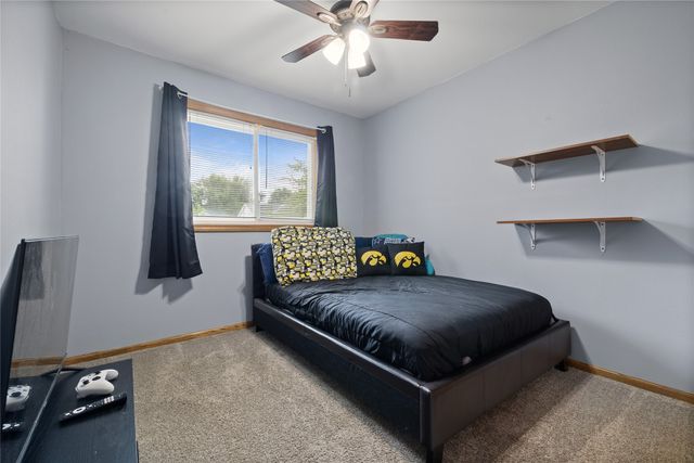 711 SE Dolan Drive, Grimes, IA 50111