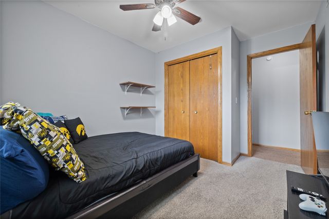 711 SE Dolan Drive, Grimes, IA 50111