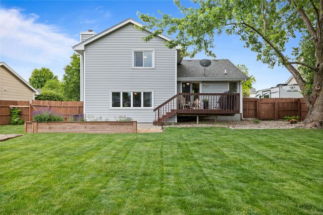 711 SE Dolan Drive, Grimes, IA 50111