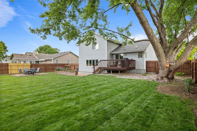 711 SE Dolan Drive, Grimes, IA 50111