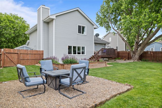 711 SE Dolan Drive, Grimes, IA 50111
