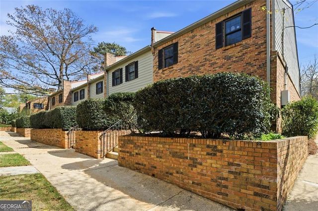 232 Adair Street, Decatur, GA 30030
