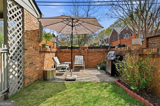 232 Adair Street, Decatur, GA 30030