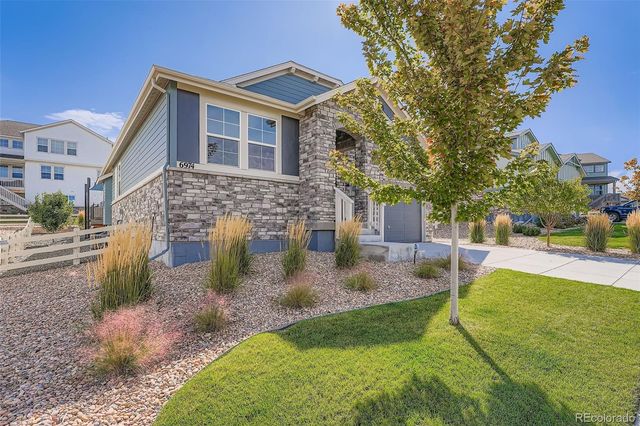 6974 S Shady Grove Court, Aurora, CO 80016