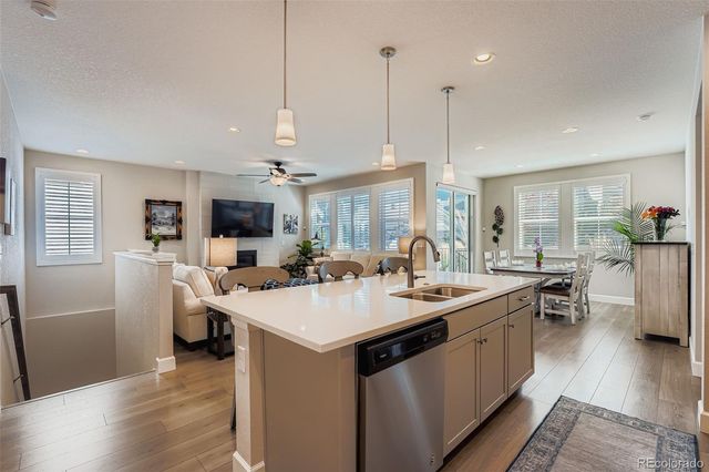 6974 S Shady Grove Court, Aurora, CO 80016