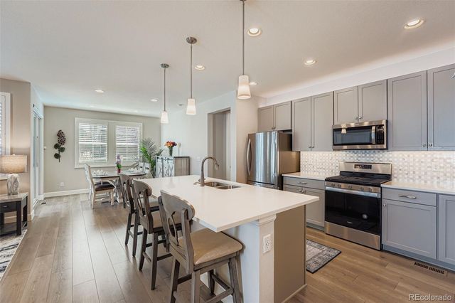 6974 S Shady Grove Court, Aurora, CO 80016