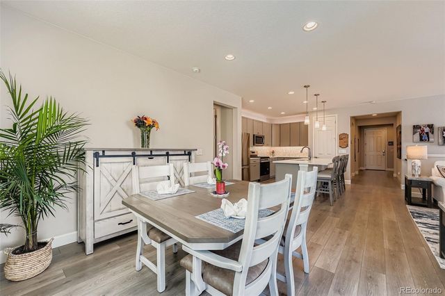 6974 S Shady Grove Court, Aurora, CO 80016