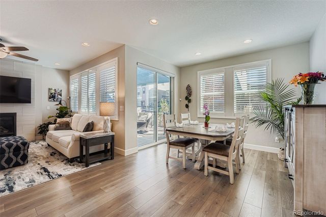 6974 S Shady Grove Court, Aurora, CO 80016