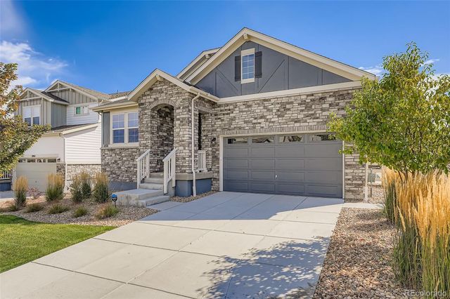 6974 S Shady Grove Court, Aurora, CO 80016