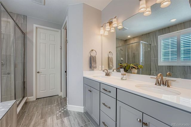 6974 S Shady Grove Court, Aurora, CO 80016