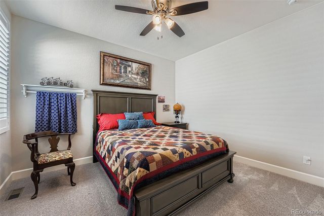 6974 S Shady Grove Court, Aurora, CO 80016