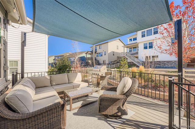 6974 S Shady Grove Court, Aurora, CO 80016