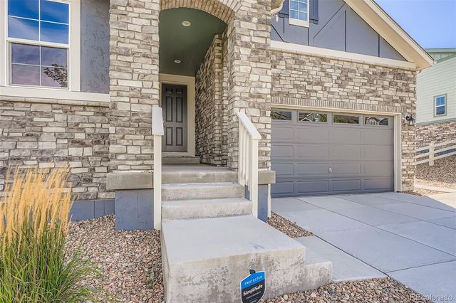 6974 S Shady Grove Court, Aurora, CO 80016