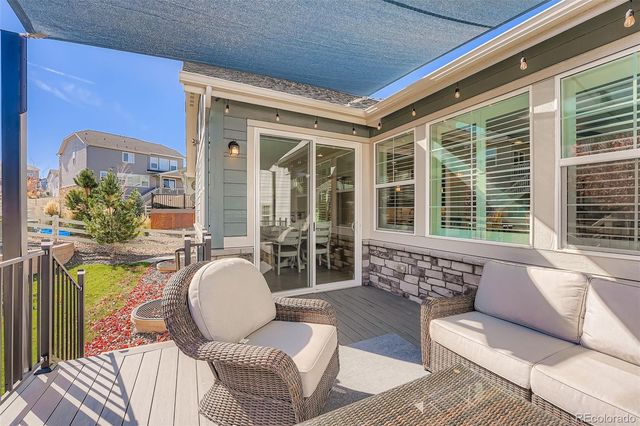 6974 S Shady Grove Court, Aurora, CO 80016