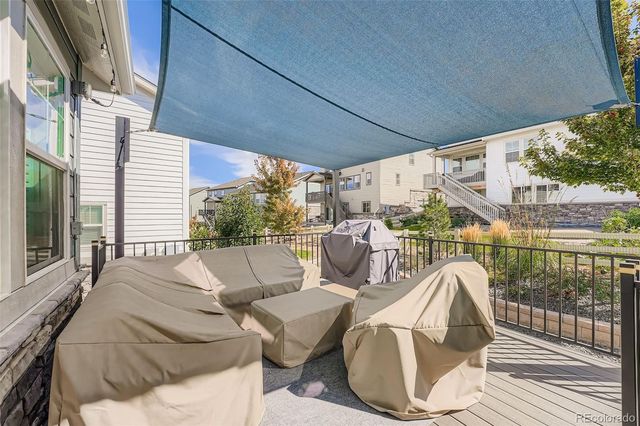 6974 S Shady Grove Court, Aurora, CO 80016